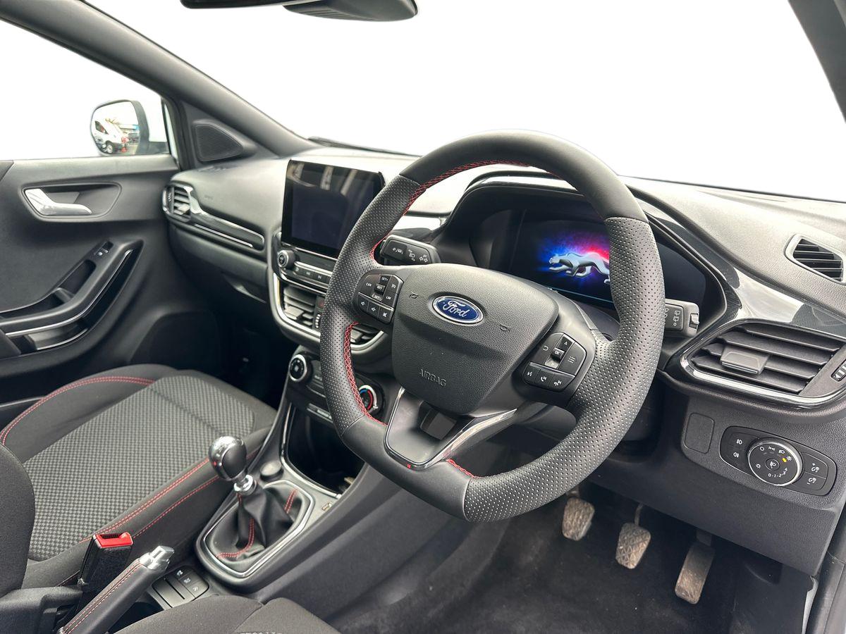 Used Ford Puma 2023 for sale - 77627520: Photo 13