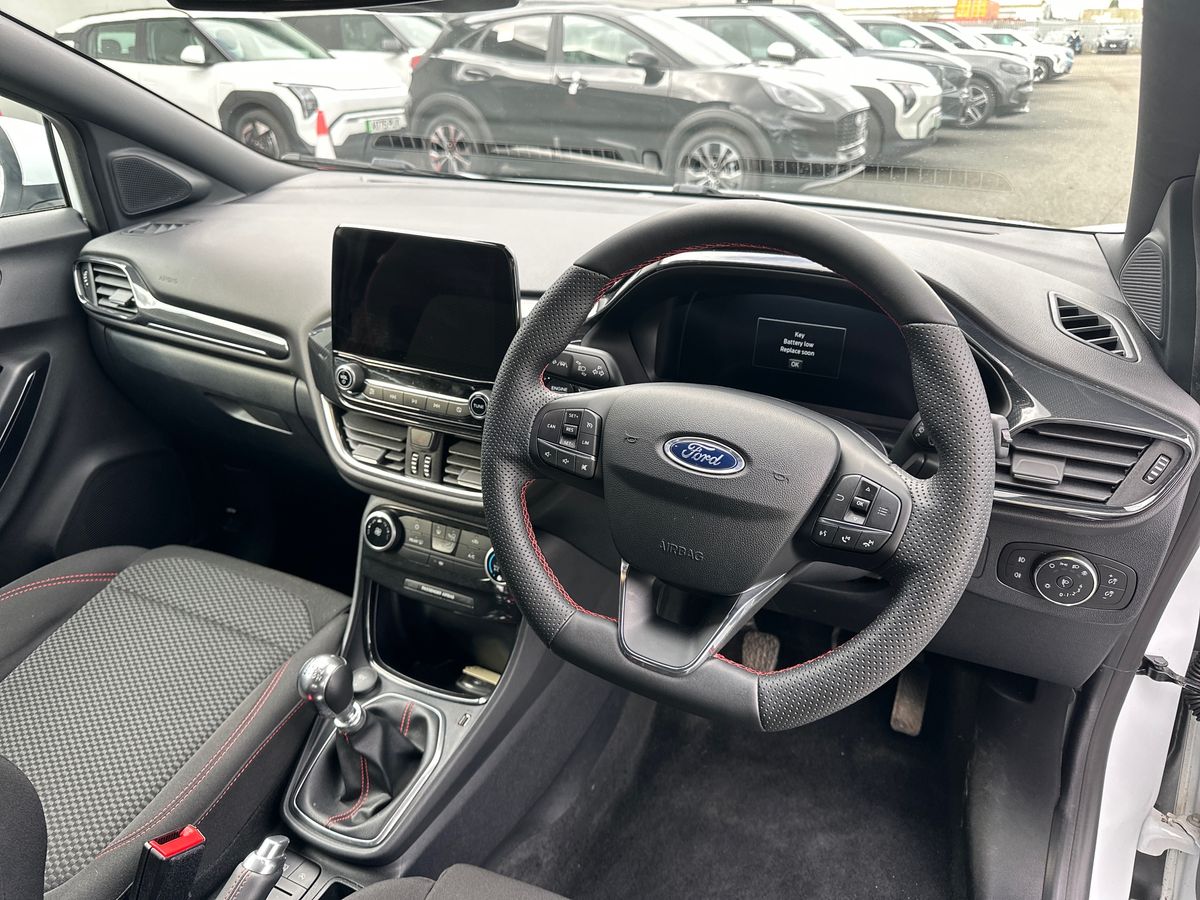 Used Ford Puma 2023 for sale - 77627520: Photo 15