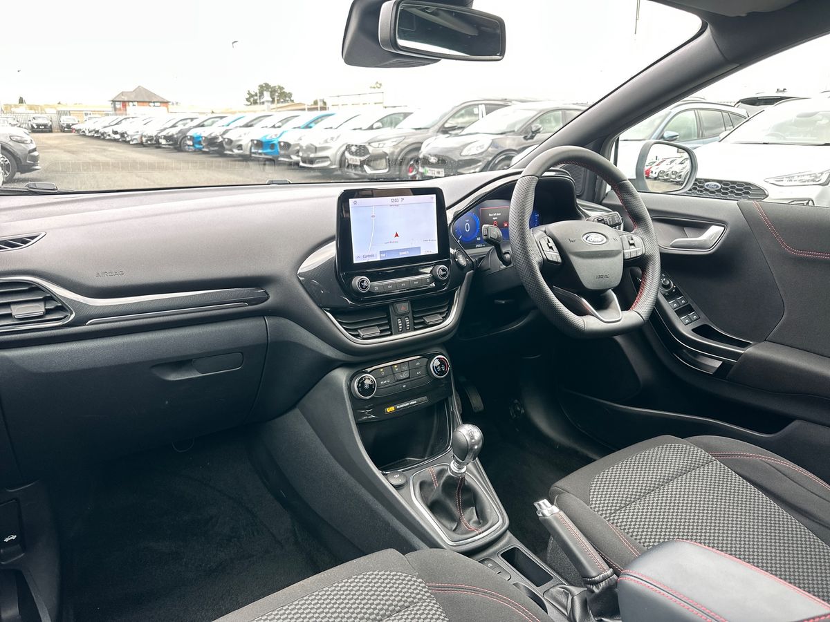 Used Ford Puma 2023 for sale - 77627520: Photo 18