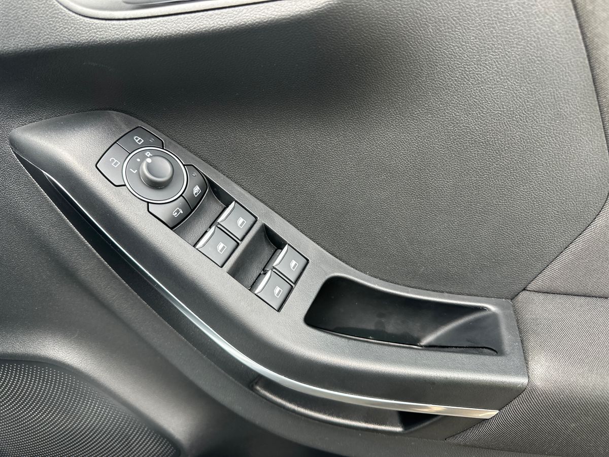 Used Ford Puma 2023 for sale - 77627520: Photo 21