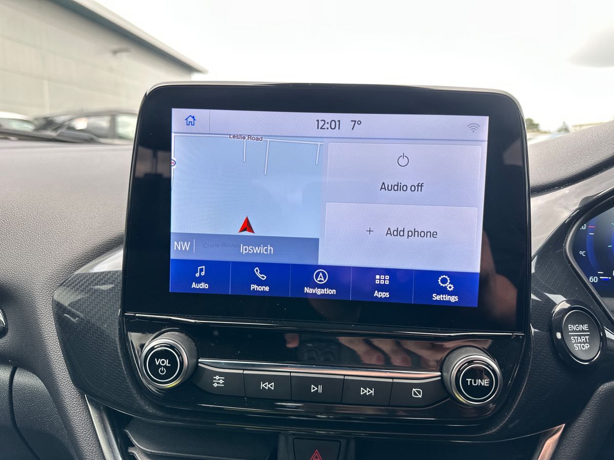 Used Ford Puma 2023 for sale - 77627520: Photo 22