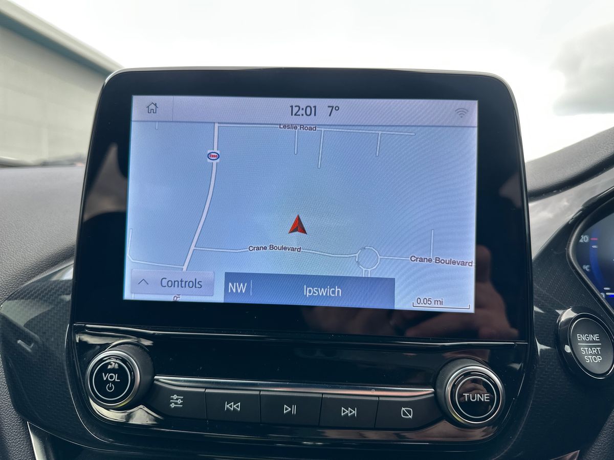 Used Ford Puma 2023 for sale - 77627520: Photo 23