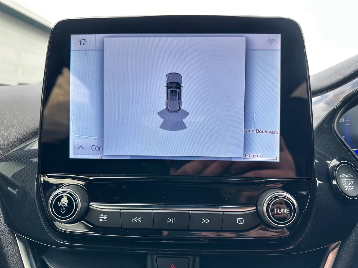 Used Ford Puma 2023 for sale - 77627520: Photo 25