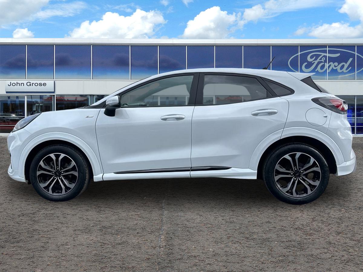 Used Ford Puma 2023 for sale - 77627520: Photo 7