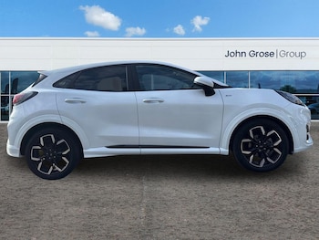 Used Ford Puma 2024 for sale - 78049759: Photo