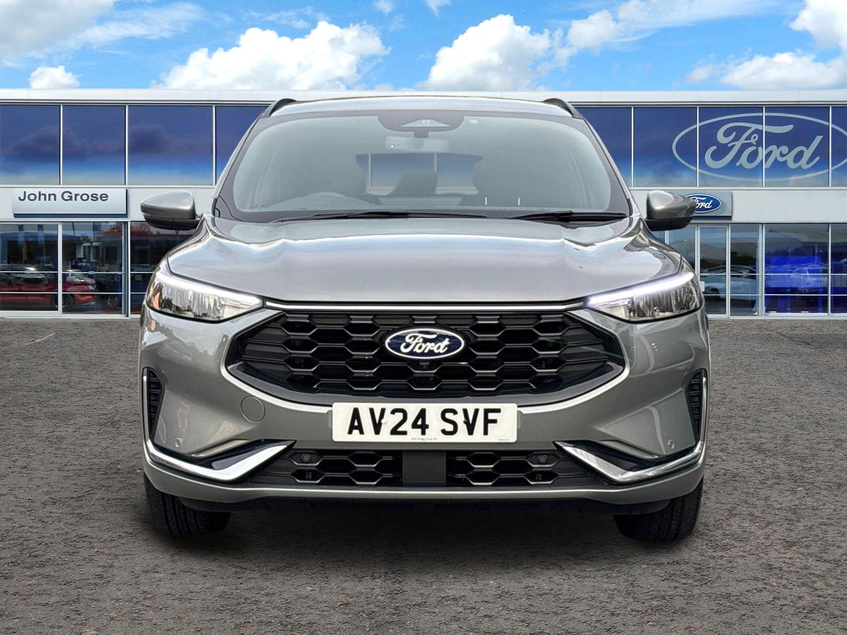 Used Ford Kuga 2024 for sale - 76044516: Photo 10
