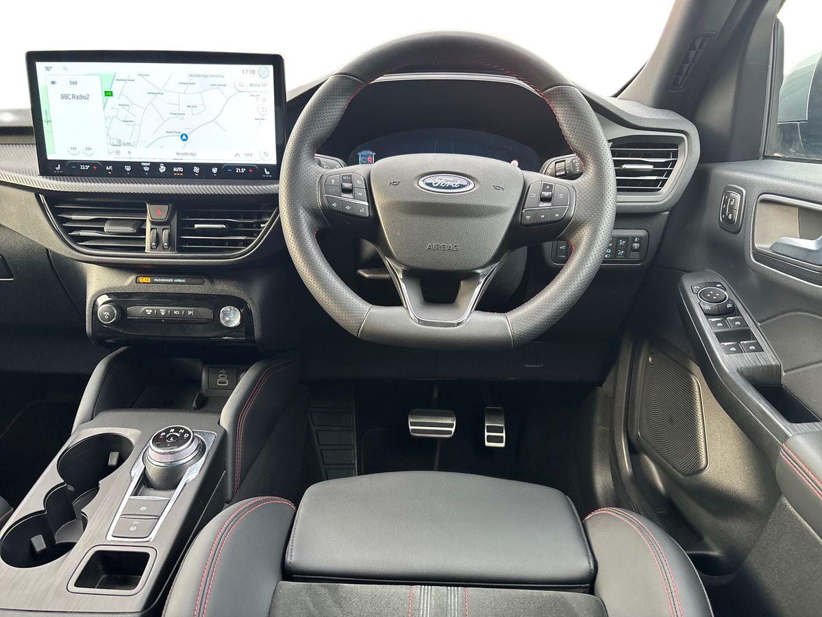 Used Ford Kuga 2024 for sale - 76044516: Photo 14