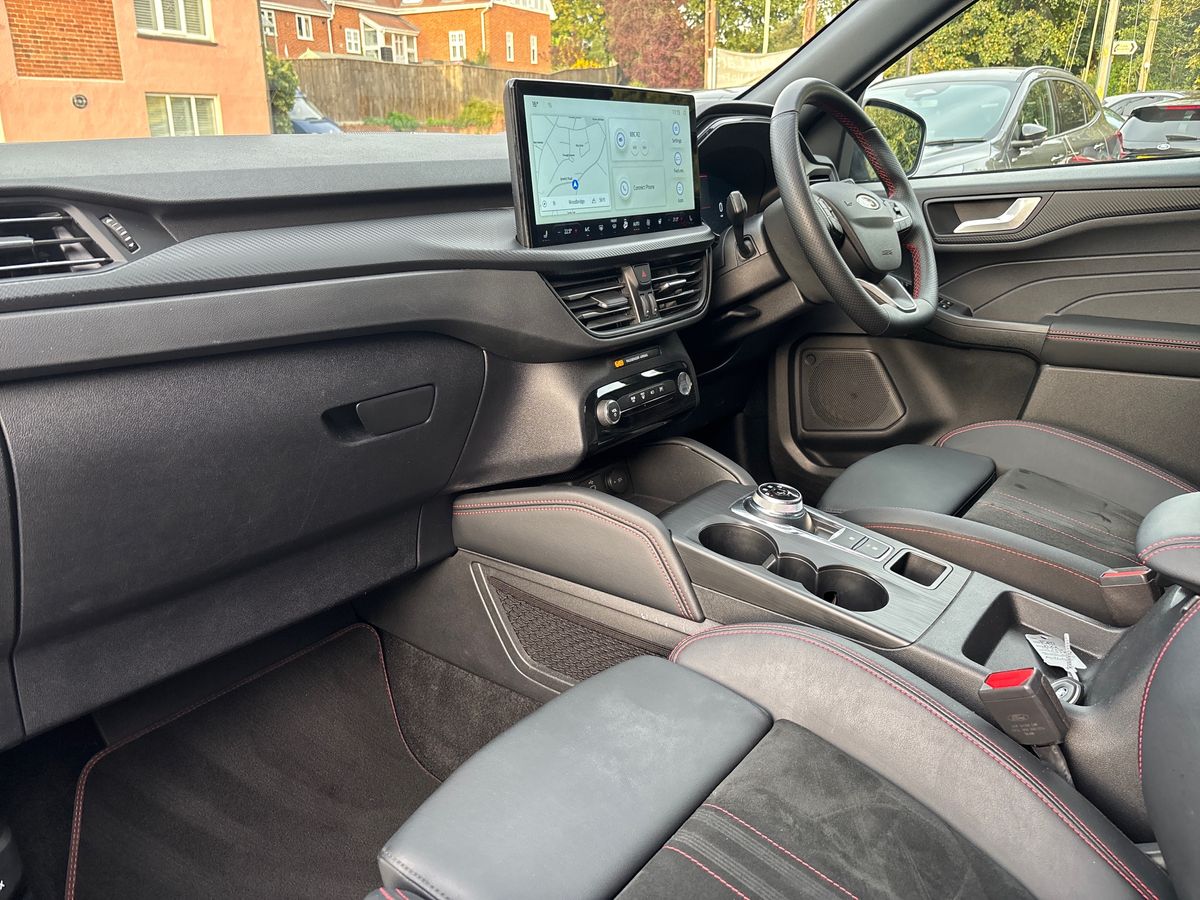 Used Ford Kuga 2024 for sale - 76044516: Photo 17