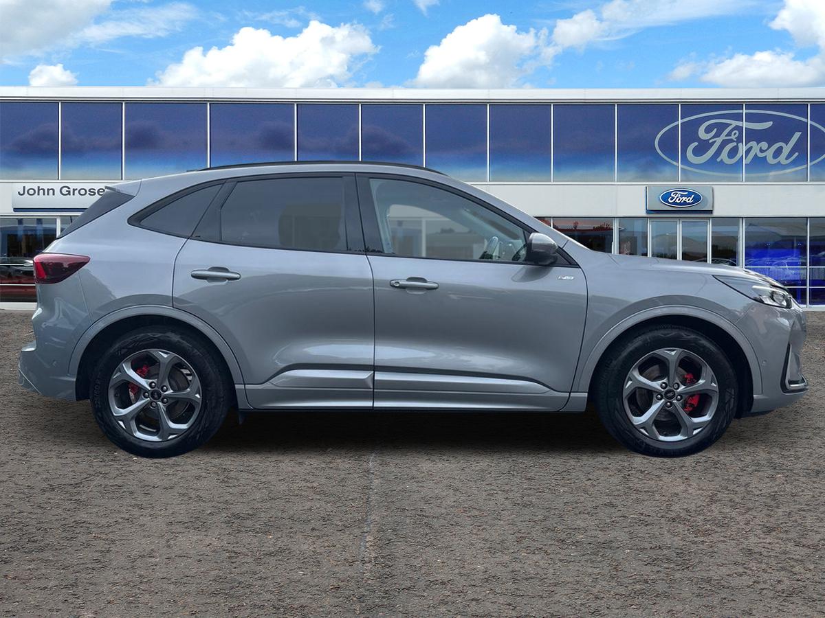 Used Ford Kuga 2024 for sale - 76044516: Photo 2