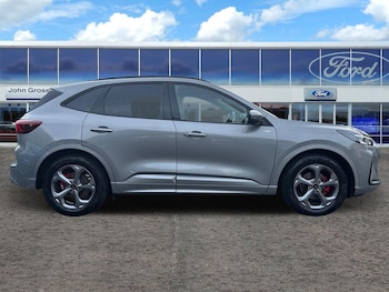 Used Ford Kuga 2024 for sale - 76044516: Photo 2
