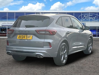 Used Ford Kuga 2024 for sale - 76044516: Photo 3