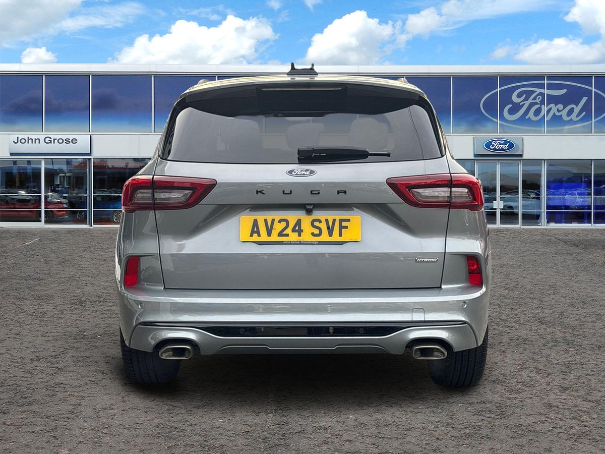 Used Ford Kuga 2024 for sale - 76044516: Photo 5