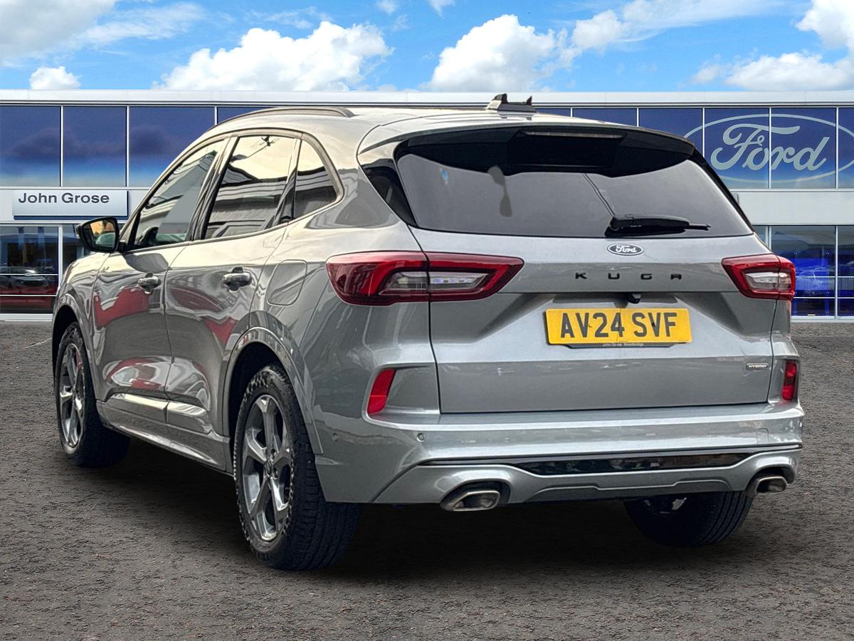 Used Ford Kuga 2024 for sale - 76044516: Photo 6