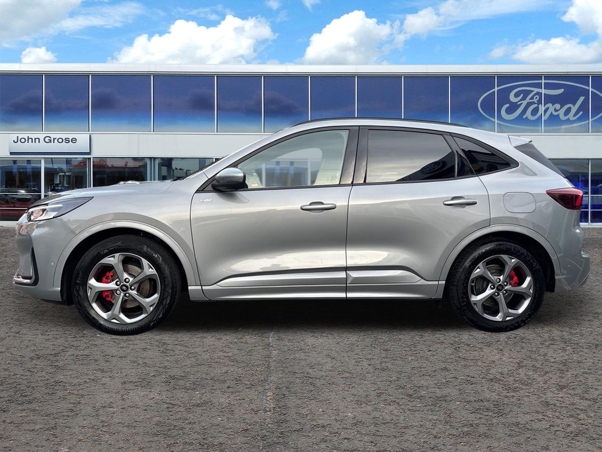 Used Ford Kuga 2024 for sale - 76044516: Photo 7