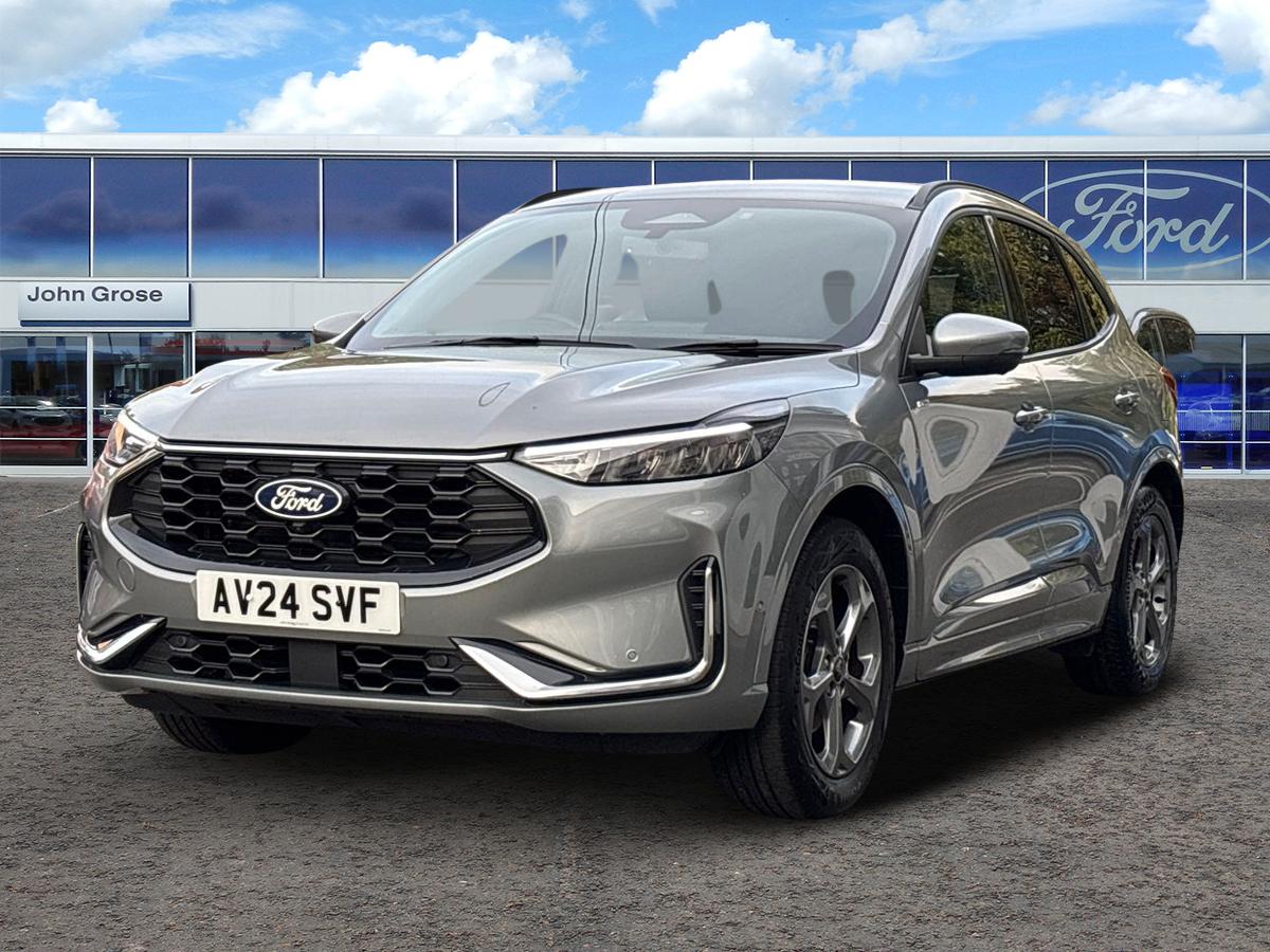 Used Ford Kuga 2024 for sale - 76044516: Photo 9