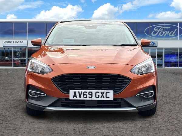 Used Ford Focus 2019 for sale - 76112091: Photo 10