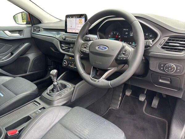 Used Ford Focus 2019 for sale - 76112091: Photo 13
