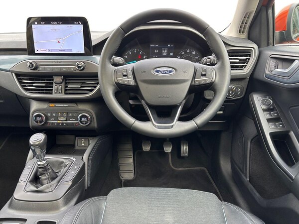 Used Ford Focus 2019 for sale - 76112091: Photo 14