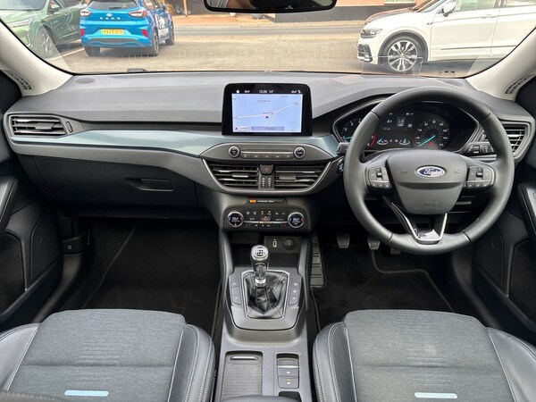 Used Ford Focus 2019 for sale - 76112091: Photo 15