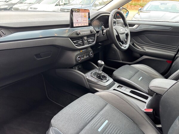 Used Ford Focus 2019 for sale - 76112091: Photo 17