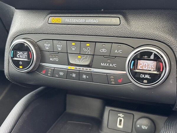Used Ford Focus 2019 for sale - 76112091: Photo 19