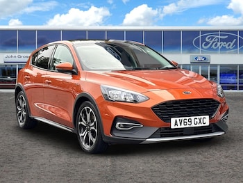 Ford - Focus