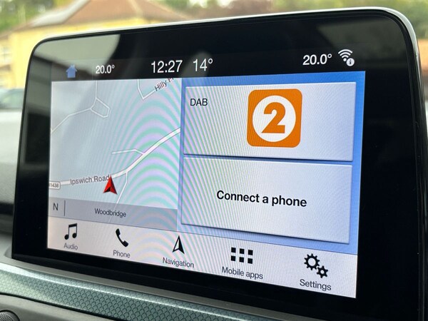 Used Ford Focus 2019 for sale - 76112091: Photo 22