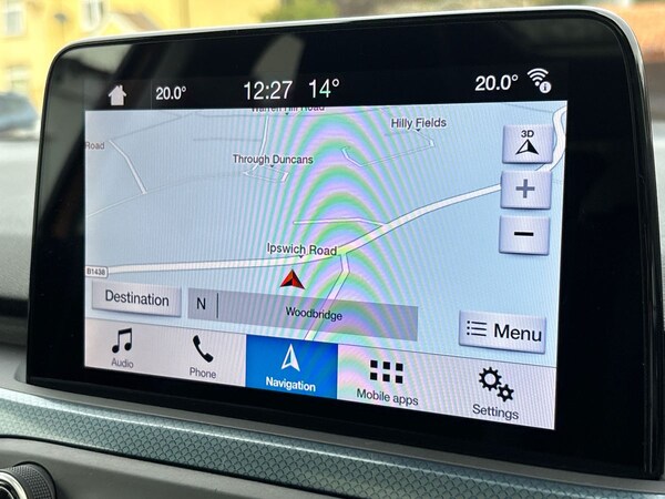 Used Ford Focus 2019 for sale - 76112091: Photo 23