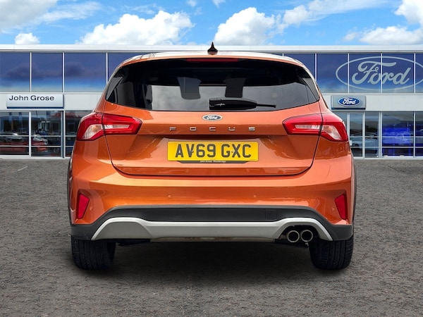 Used Ford Focus 2019 for sale - 76112091: Photo 5