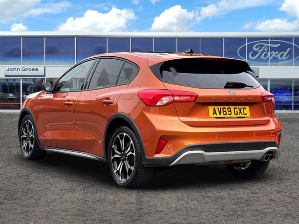 Used Ford Focus 2019 for sale - 76112091: Photo 6