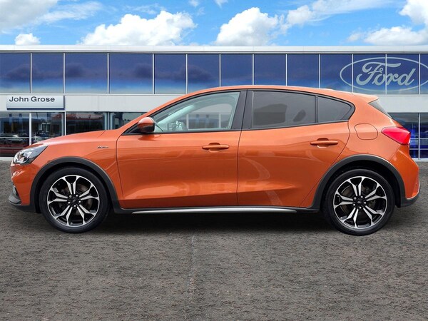 Used Ford Focus 2019 for sale - 76112091: Photo 7