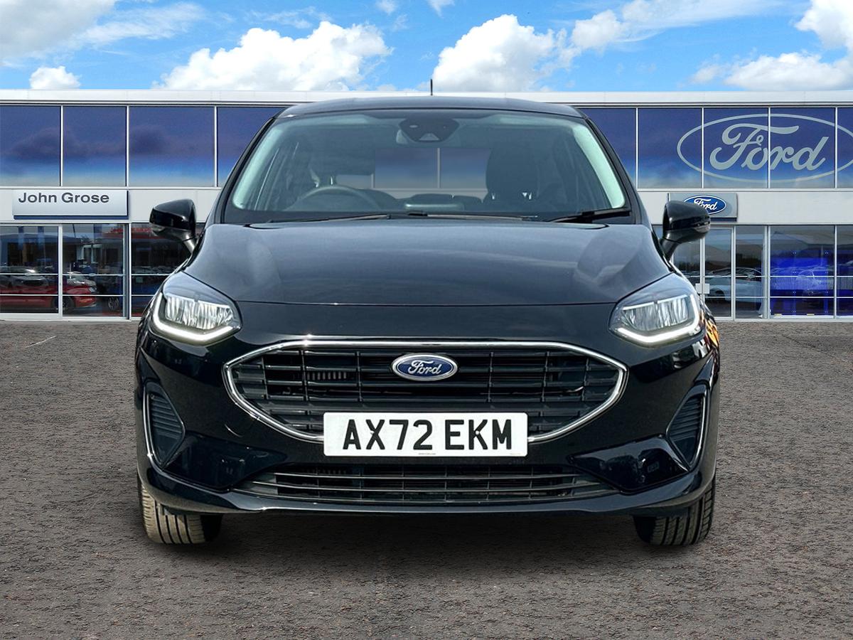 Used Ford Fiesta 2022 for sale - 78102873: Photo 10