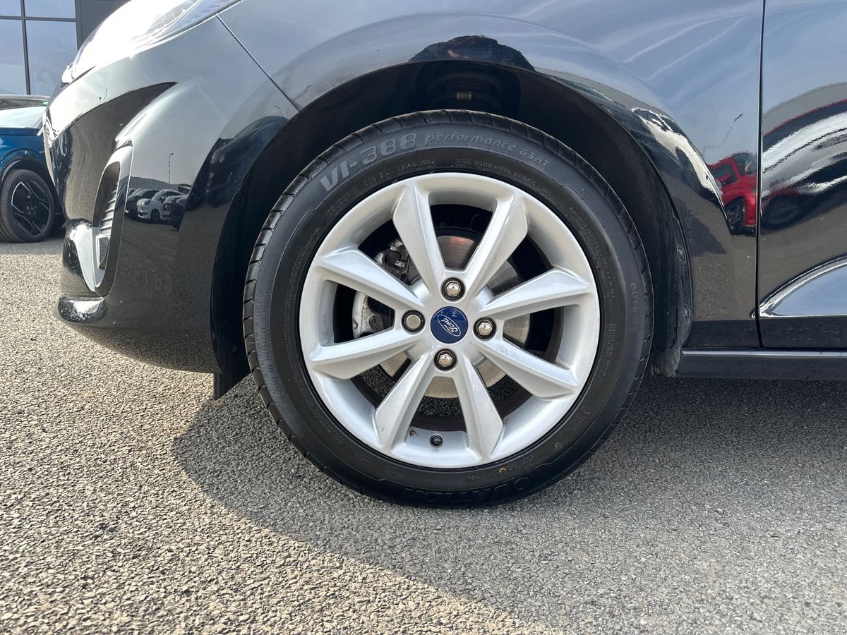 Used Ford Fiesta 2022 for sale - 78102873: Photo 11