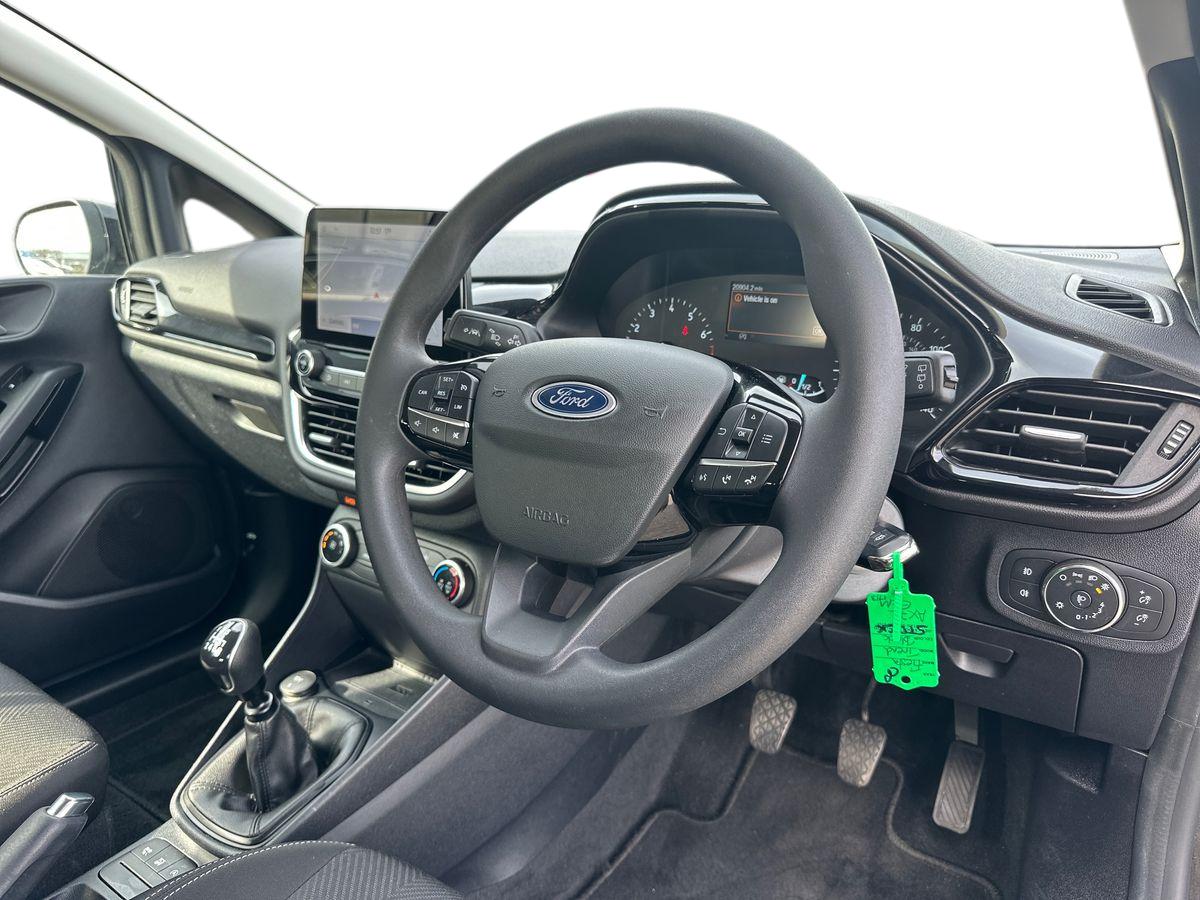 Used Ford Fiesta 2022 for sale - 78102873: Photo 13