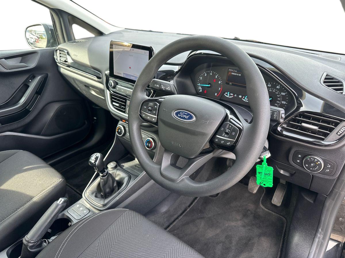 Used Ford Fiesta 2022 for sale - 78102873: Photo 14