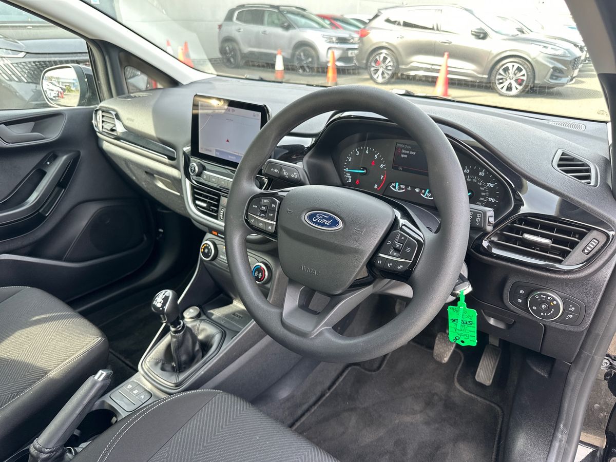 Used Ford Fiesta 2022 for sale - 78102873: Photo 15