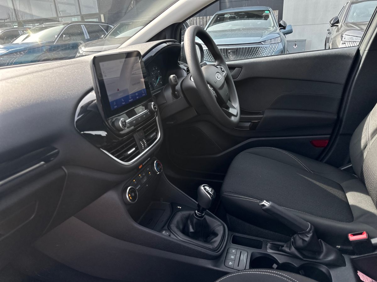 Used Ford Fiesta 2022 for sale - 78102873: Photo 17