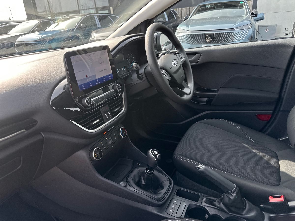 Used Ford Fiesta 2022 for sale - 78102873: Photo 18