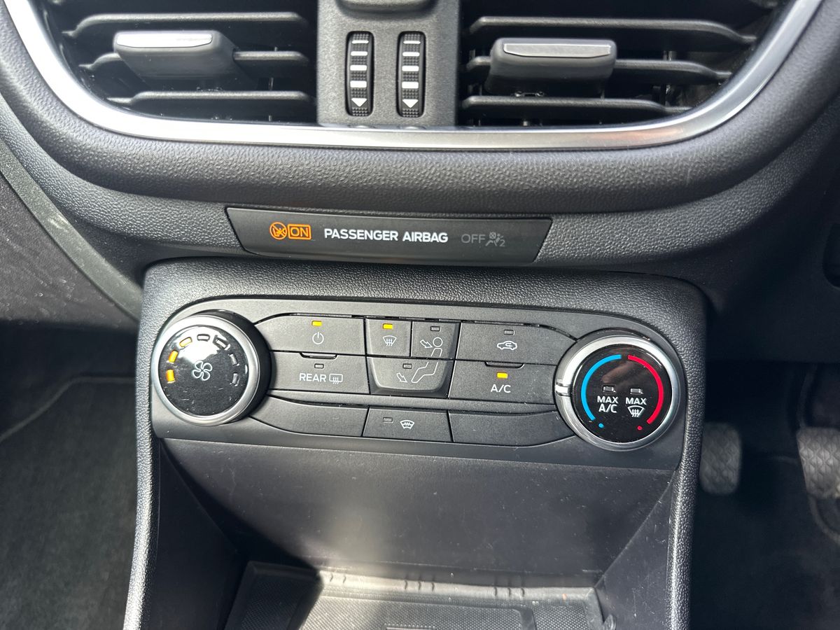 Used Ford Fiesta 2022 for sale - 78102873: Photo 19