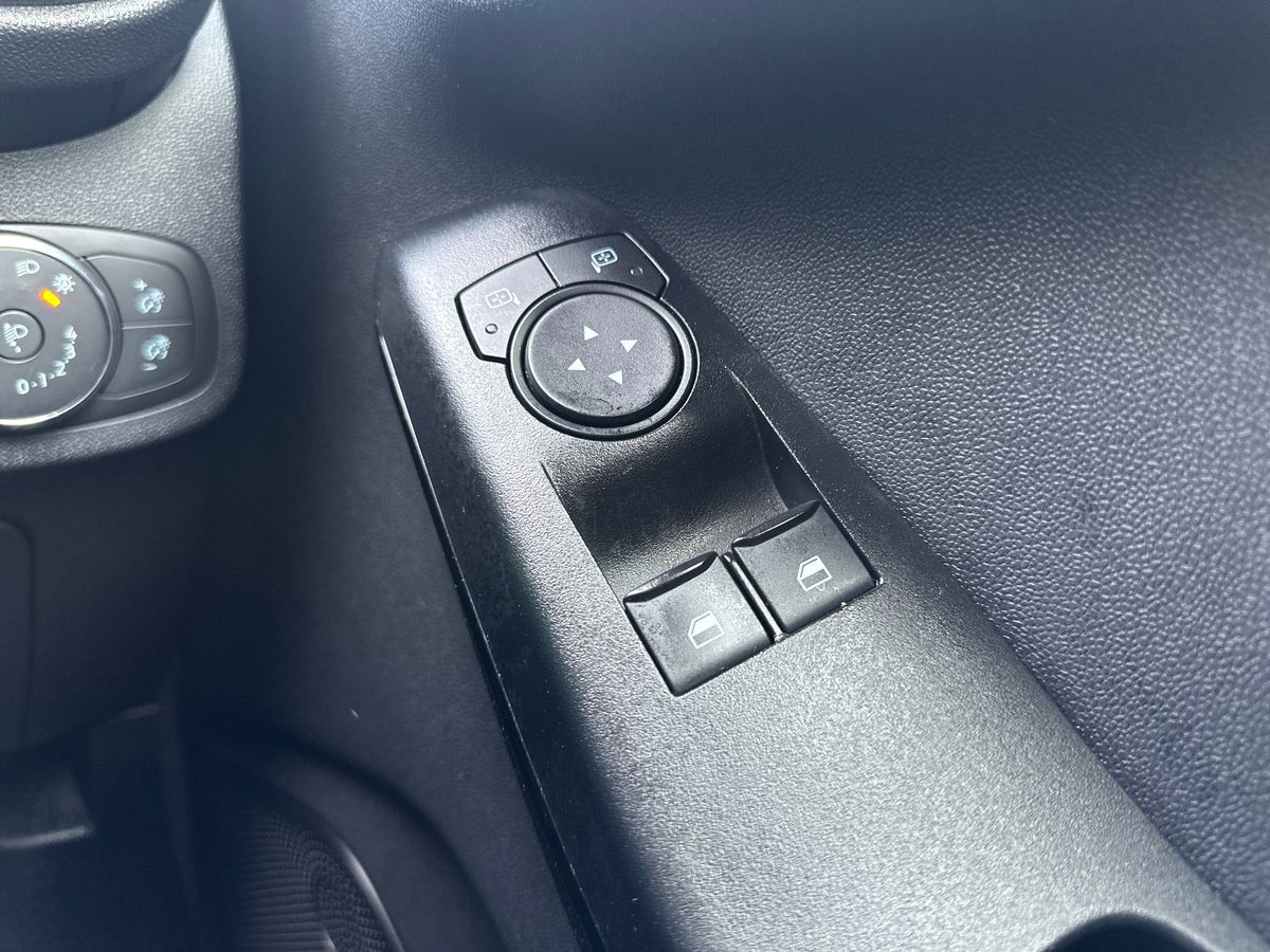 Used Ford Fiesta 2022 for sale - 78102873: Photo 21