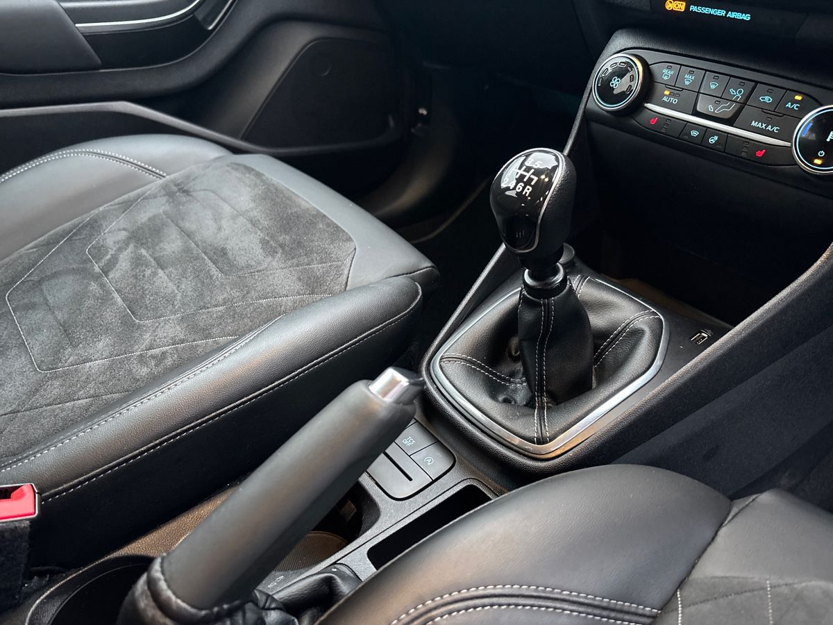 Used Ford Fiesta 2022 for sale - 76379487: Photo 18