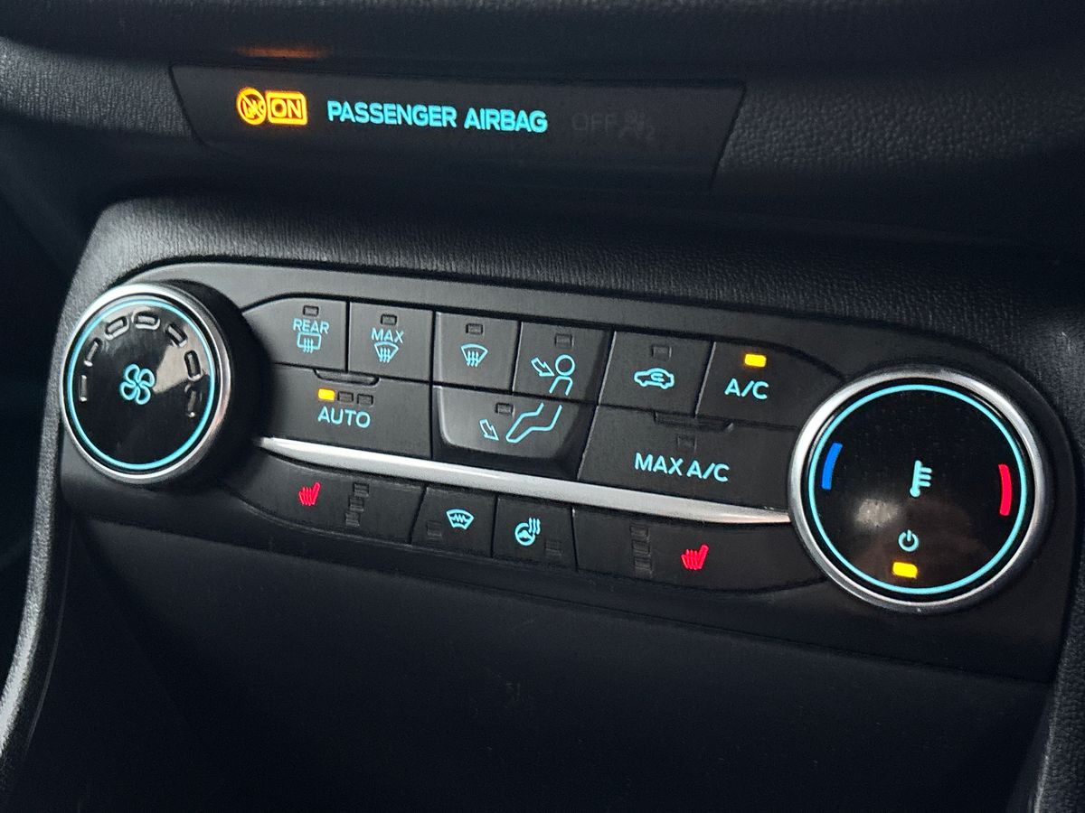 Used Ford Fiesta 2022 for sale - 76379487: Photo 19