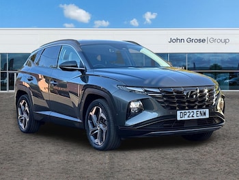 Used Hyundai TUCSON 2022 for sale - 78418598: Photo