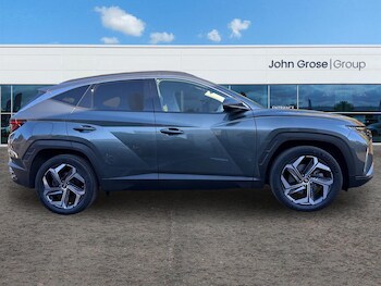 Used Hyundai TUCSON 2022 for sale - 78418598: Photo