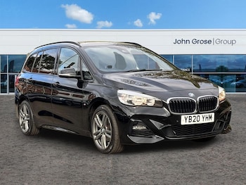 Used BMW 2 Series 2020 for sale - 78263371: Photo