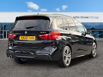 Used BMW 2 Series 2020 for sale - 78263371: Photo
