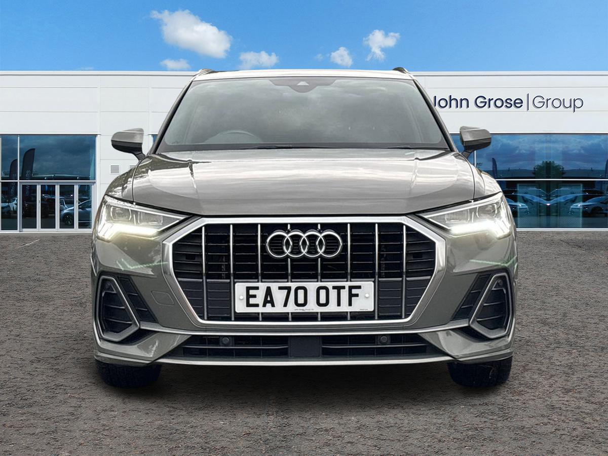 Used Audi Q3 2020 for sale - 76379506: Photo 10