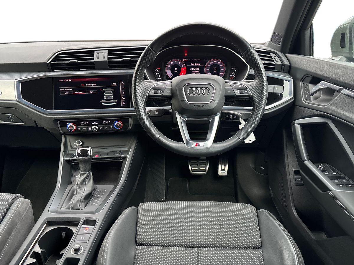 Used Audi Q3 2020 for sale - 76379506: Photo 14