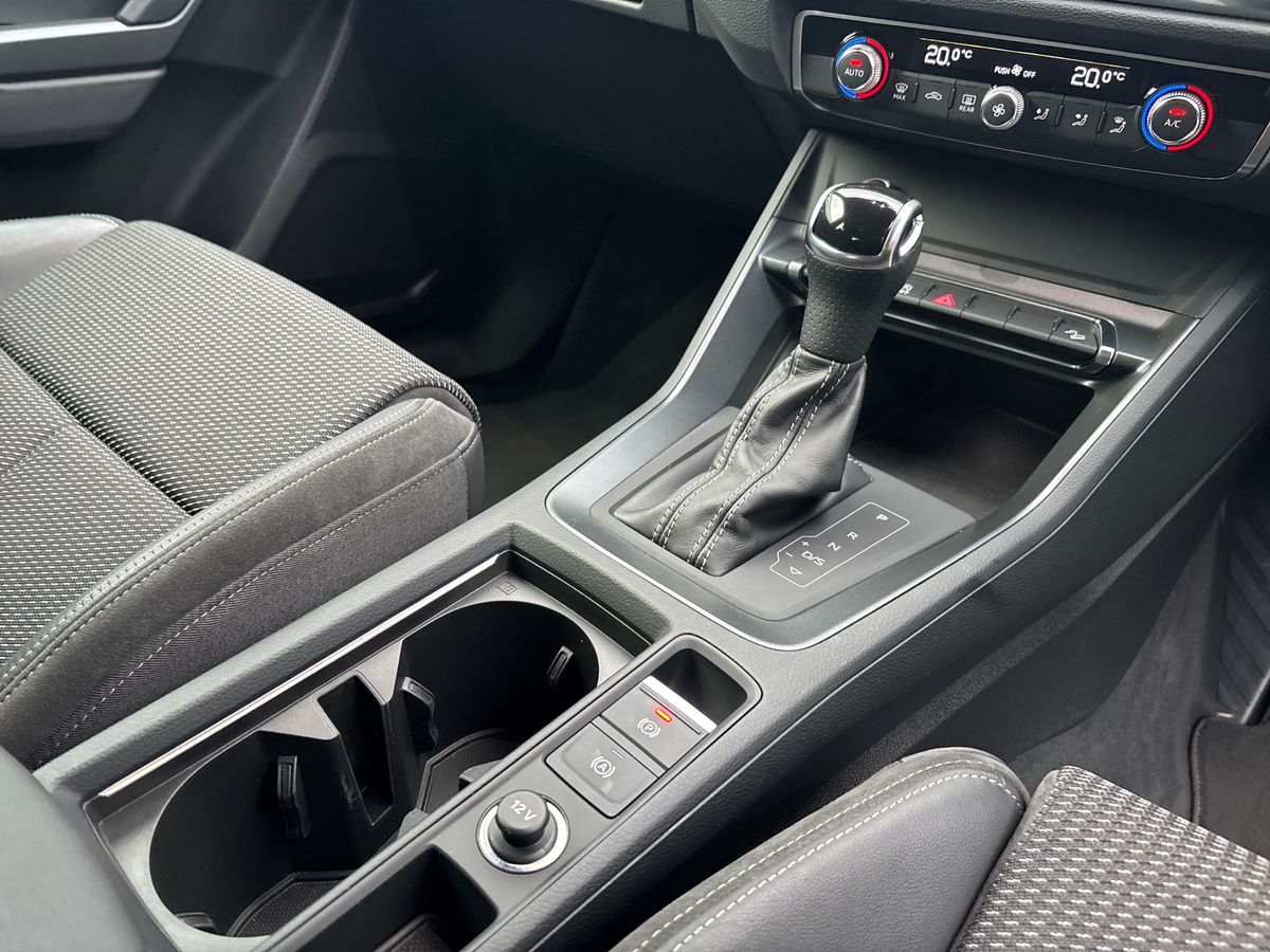 Used Audi Q3 2020 for sale - 76379506: Photo 18