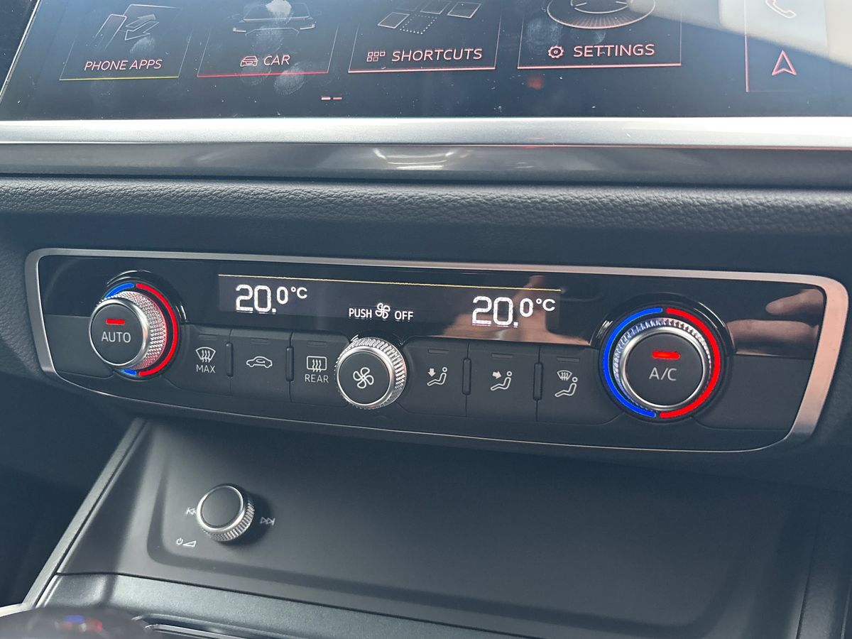 Used Audi Q3 2020 for sale - 76379506: Photo 19